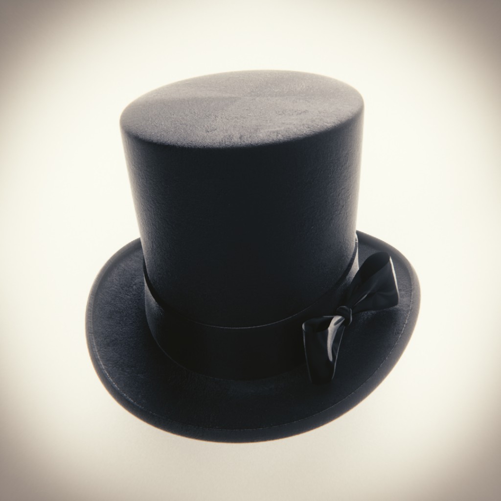 Top Hat preview image 1